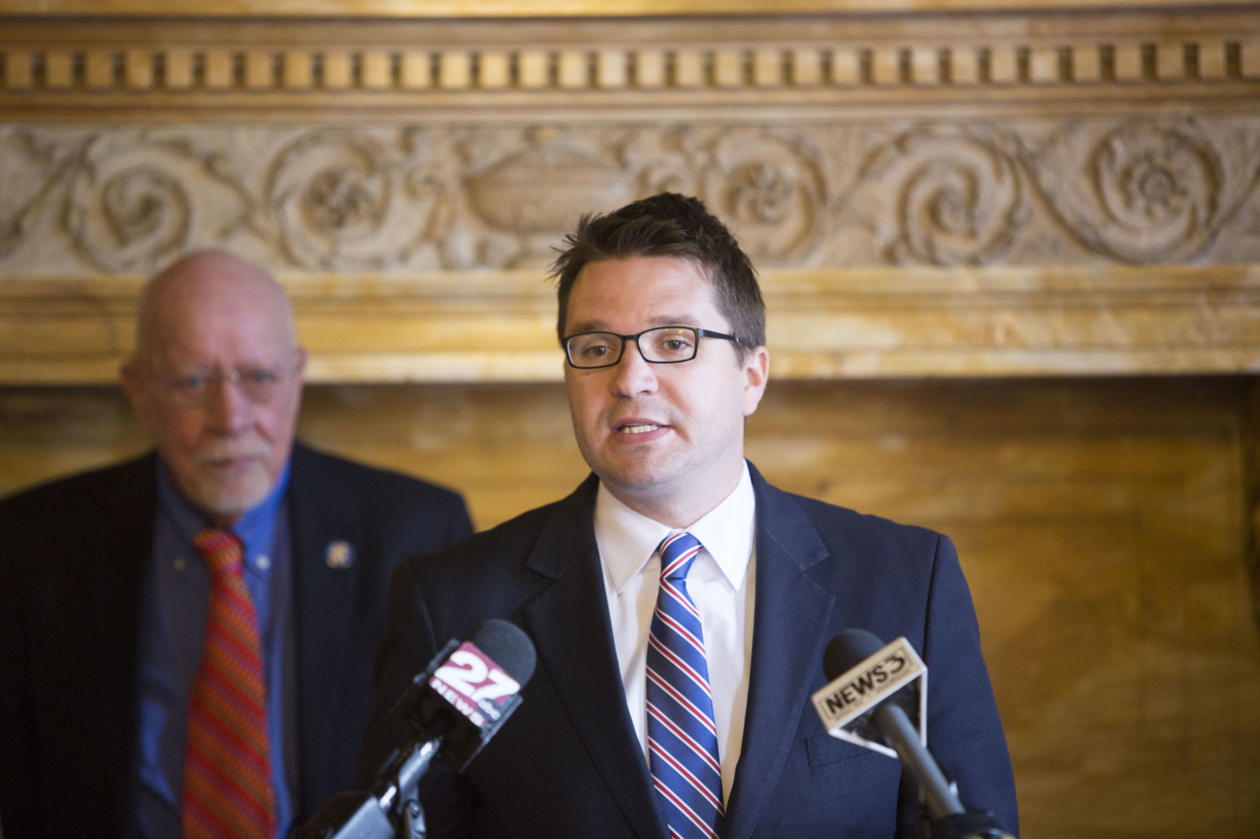 State Rep. Evan Goyke, D-Milwaukee (copy2)